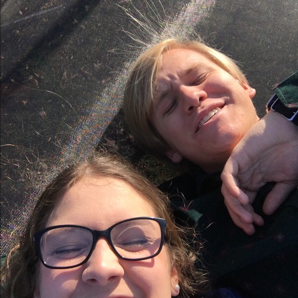 Meet your Posher, Greg - Picture 1 of 1